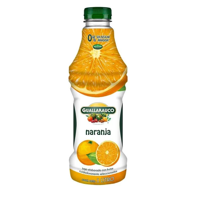 Jugos 1.0 L