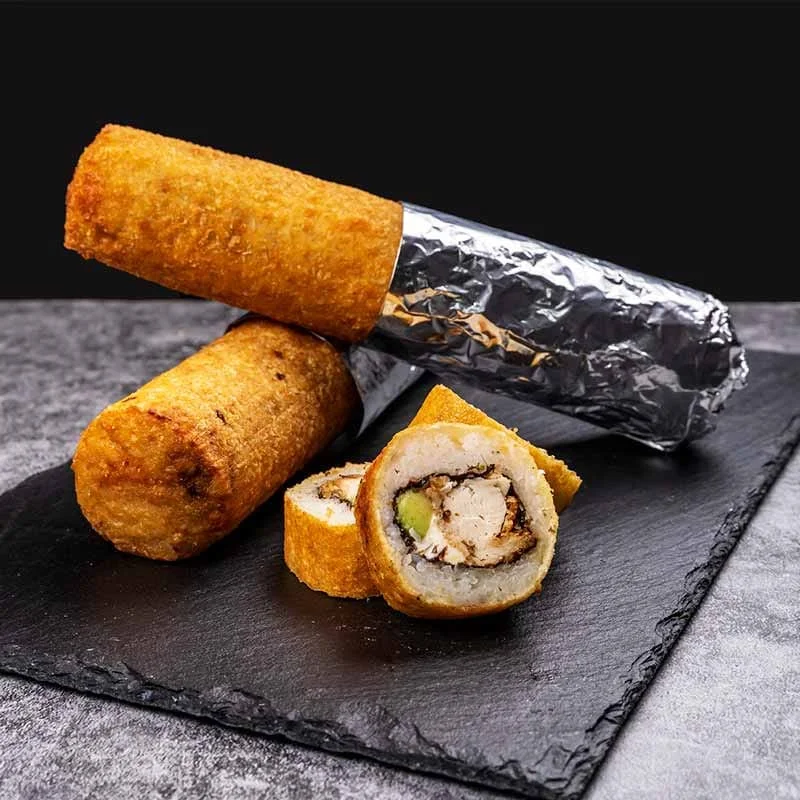 Hand roll - Pollo
